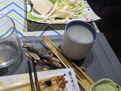 -将太无二·北美传奇寿司(瑞士公寓店)