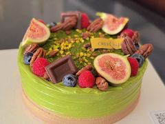 -可丽可丽·生日蛋糕·下午茶(厦门鹭港店)