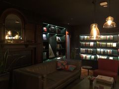 -思南书局(复兴中路店)