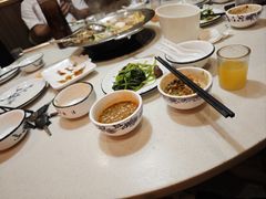 -古乐牛香·鲜牛肉牛杂火锅(新区店)