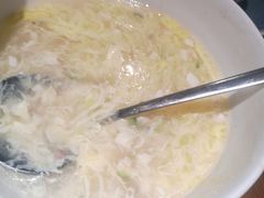 西湖牛肉羹-地锅居(翰林邻里中心店)