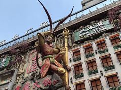 -黄兴南路步行商业街