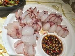 -串盟烧烤大排档·长沙美食地标(星沙店)