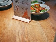 -蜜桃餐厅·伴山(湖滨商业街店)