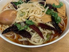 -洋洋安徽牛肉板面(洋洋店)