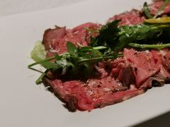 低温慢烤牛肉-黑明餐厅(白鹭洲店)