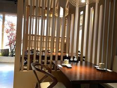 大堂-松子料理(华威桥店)
