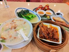 -点都德(皇岗村店)