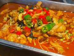 -老湘村·湖南土菜(天河维多利店)