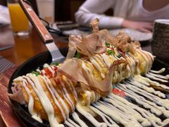 -和来日本料理(青年东路店)