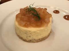 奶酪蛋糕-Le Comptoir de la Gastronomie