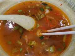 -华姐鸡粉(中心店)
