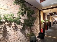 -卿雲阁私人高定餐厅(汉口江滩店)