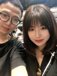 -Fr美发沙龙
