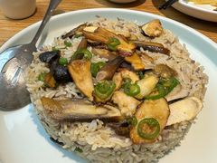 -滇铺子·云南特色菜·第九届野生菌美食节(东风东路c86店)