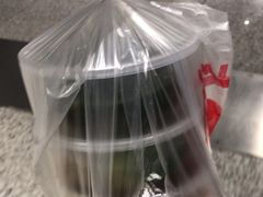 -汕头辉记肠粉王(岗厦店)