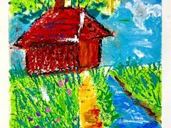 -大墨蒲公英素质美校(武汉保利校区)