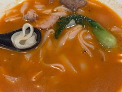 -漆黑觉米粉(三里屯店)