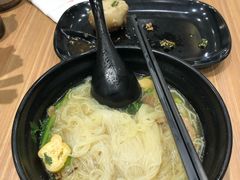 -小杨生煎(香港名都店)
