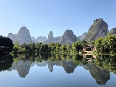 -明仕田园