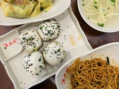 -东泰祥生煎馆(长宁路店)