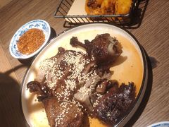 -肖四女乐山跷脚牛肉(世博源店)