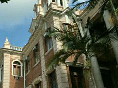 -香港大学