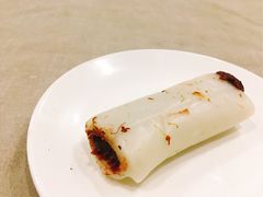 -上海虹口糕团(福州路店)