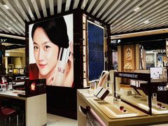 -茂业百货(东门店)