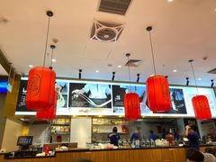 -陇上秦轩biangbiang面(萧山万象汇店)