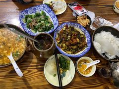 瓦罐牛肉-巢湖名吃·徽府农家菜(半汤店)