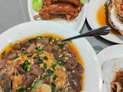-奕景酒家· 专注大连海鲜30年(星海广场店)
