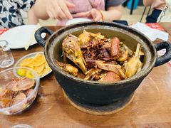 -斯丹姜母鸭·古法干香(涂门街总店)