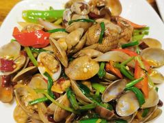 -南海渔家•海鲜•正宗海南菜(海棠湾店)