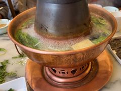 -牛街·马辈儿涮肉(牛街二店)