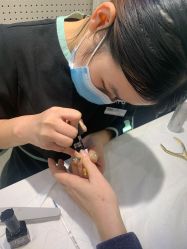 -悦指间美甲美睫