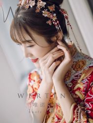点击看大图 -CD视觉婚纱摄影