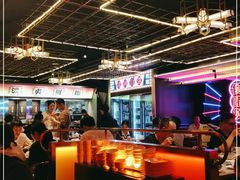 大堂-啫神·广州地标美食(北京路店)