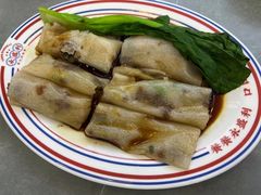 -永盛茶档·港式餐厅(桥北店)