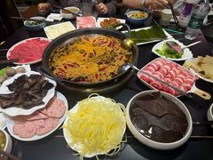 -俏媳妇火锅(宽窄巷子店)