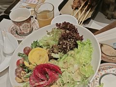 -清真·卡德尔大叔新疆主题餐厅(龙汇路店)