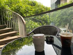 -CEMENT·coffee bar (凤凰创意园店)