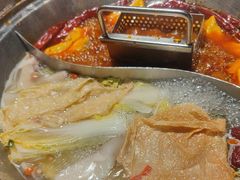 -小龙坎火锅(东汇城店)