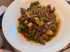 -新白鹿餐厅(城西银泰城店)