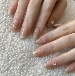 -今·喜美甲美睫studio