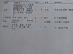-大连市体检中心(西岗八一路分部)