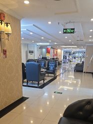 -深圳春天阳光医院·轮廓抗衰中心