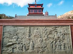 -石岛赤山风景区