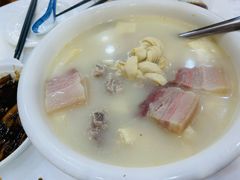 -茂隆餐厅(进贤路店)