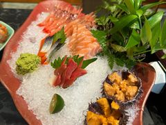 -樱之盛宴·蟹料理海鲜自助(前进大街店)